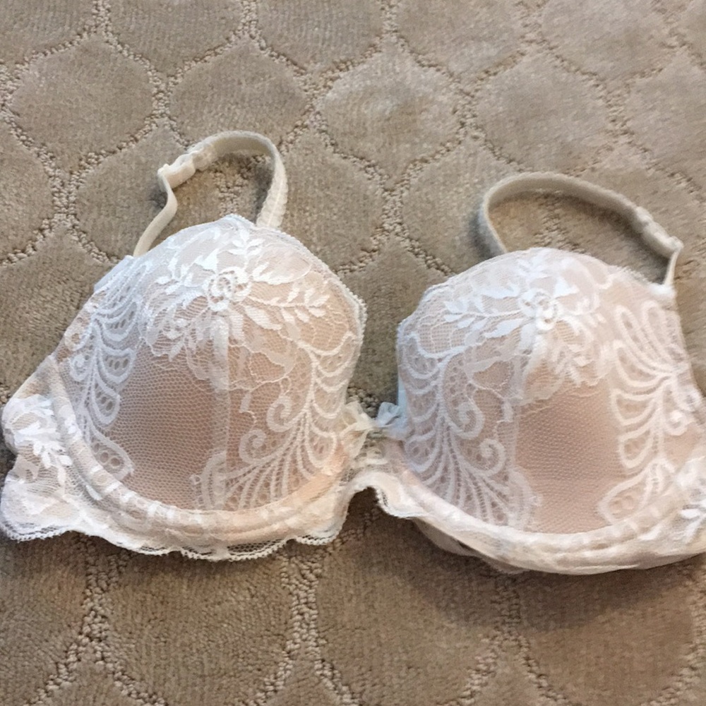 Le Mystere boudoir bra